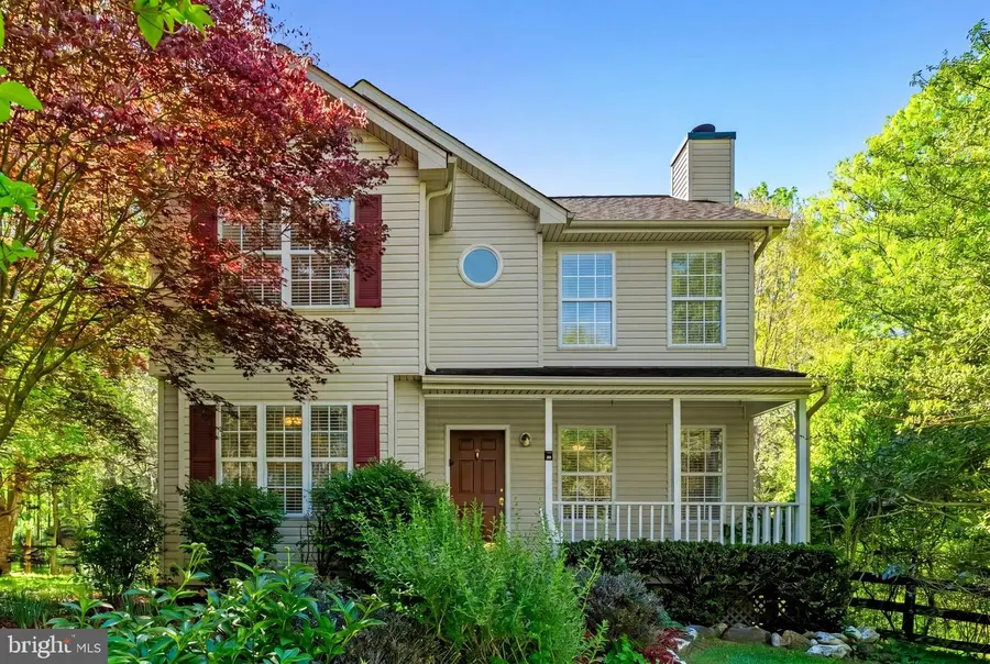 12151 Deerfield Ln, Amissville, VA 20106 - #2
