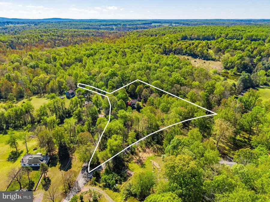 12151 Deerfield Ln, Amissville, VA 20106 - #3