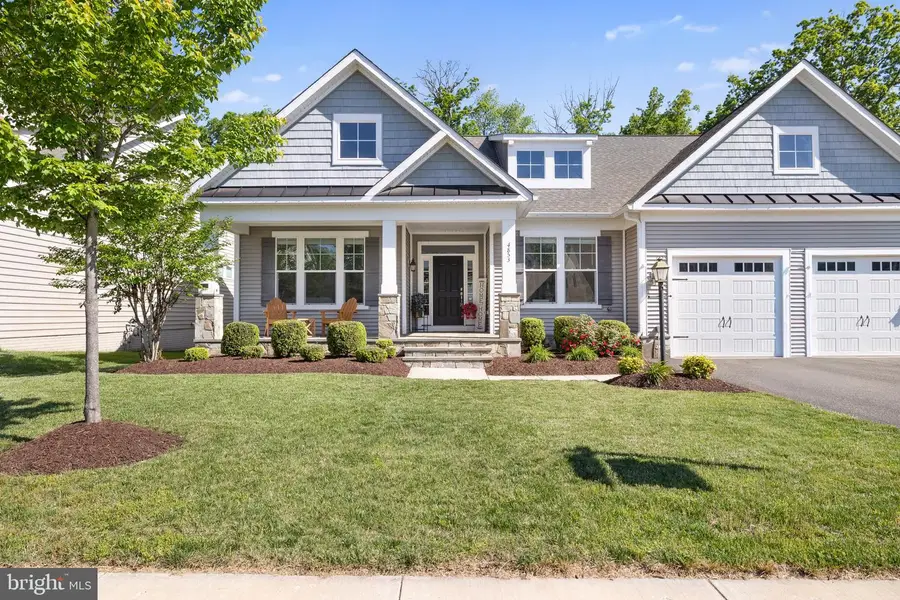4853 Point Rd, Warrenton, VA 20187 - #3