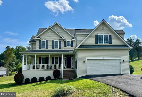 5459 Claire Ct, WARRENTON, VA 20187