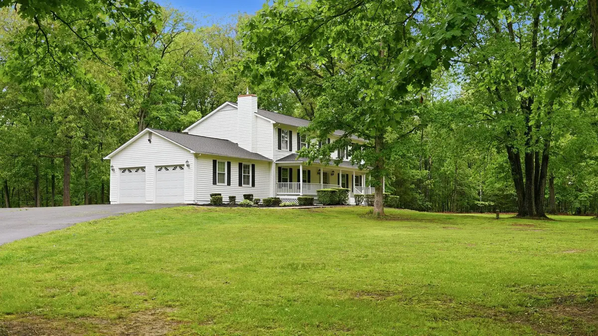 10550 Brent Town Rd, Catlett, VA 20119 - #1