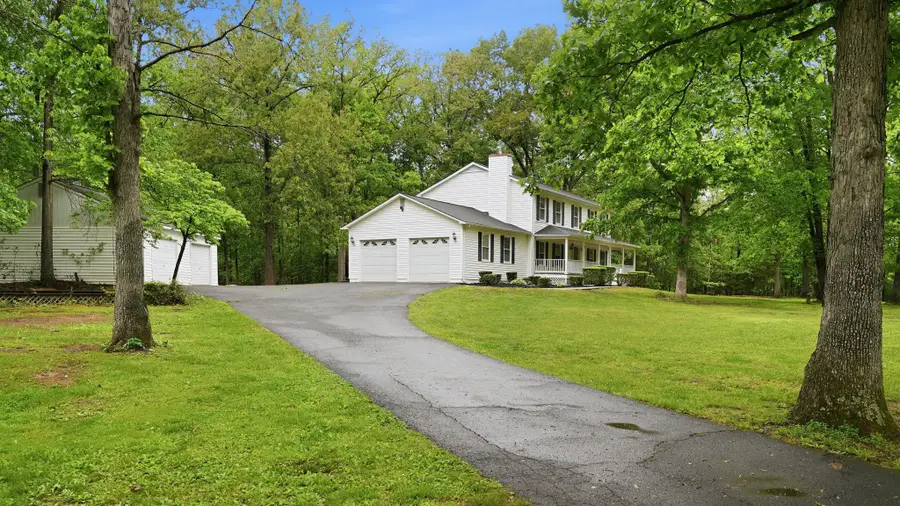 10550 Brent Town Rd, Catlett, VA 20119 - #2