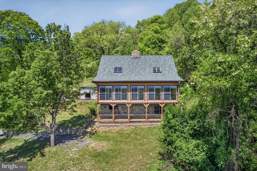 13016 Belle Meade Ln, Markham, VA 22643 - #3
