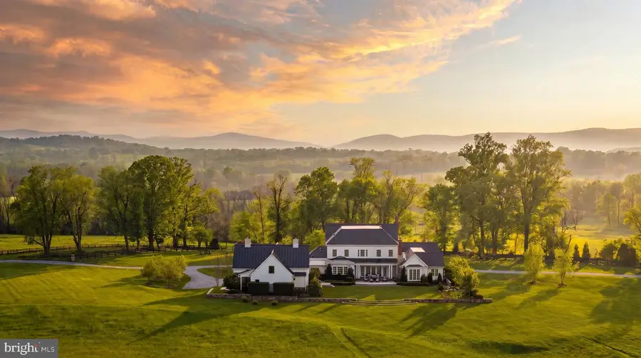 7316 Old Carters Mill Rd, The Plains, VA 20198 - #3