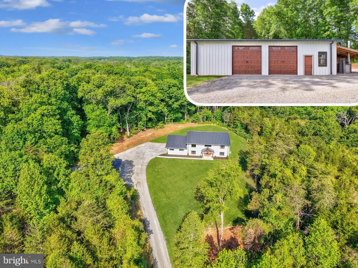 7706 Rogues Rd, Warrenton, VA 20187 - #1