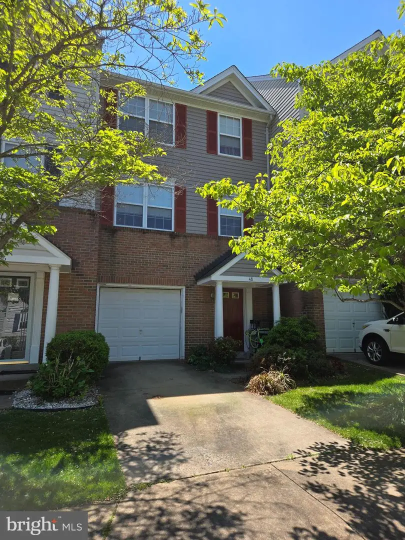 48 Quarterpole Ct, Warrenton, VA 20186 - #1