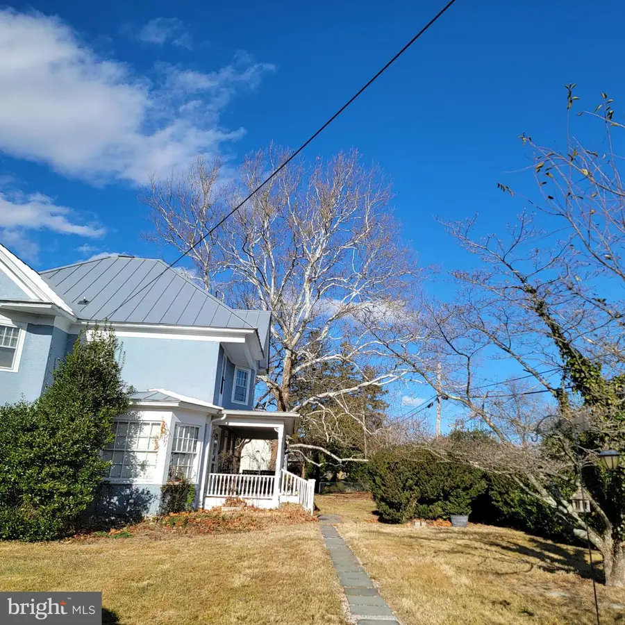 4102 Rectortown Rd, Marshall, VA 20115 - #2