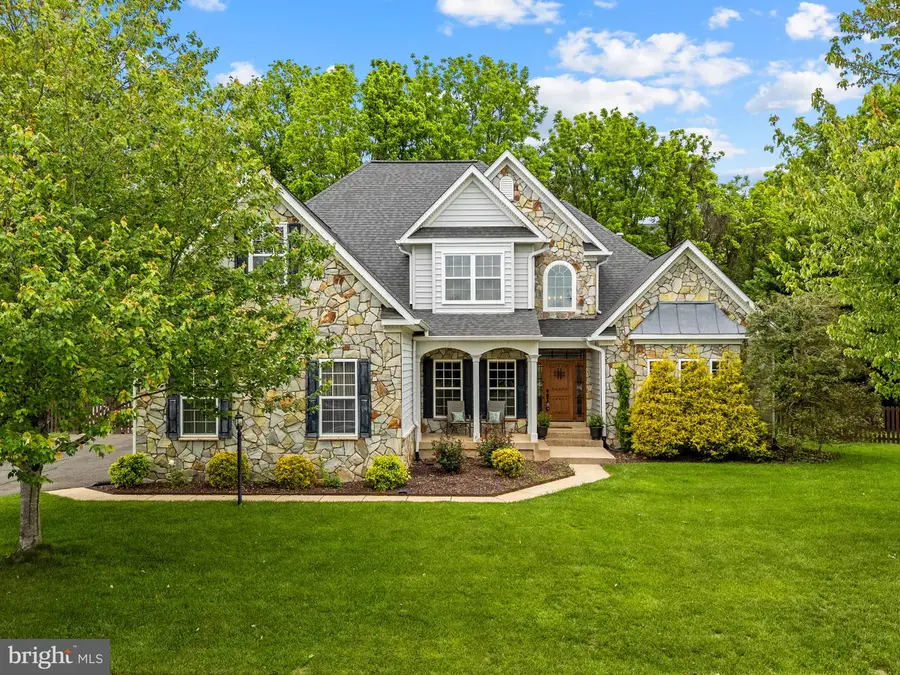 7307 Iron Bit Dr, Warrenton, VA 20186 - #2
