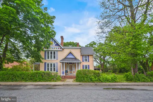 300 North Franklin, REMINGTON, VA 22734