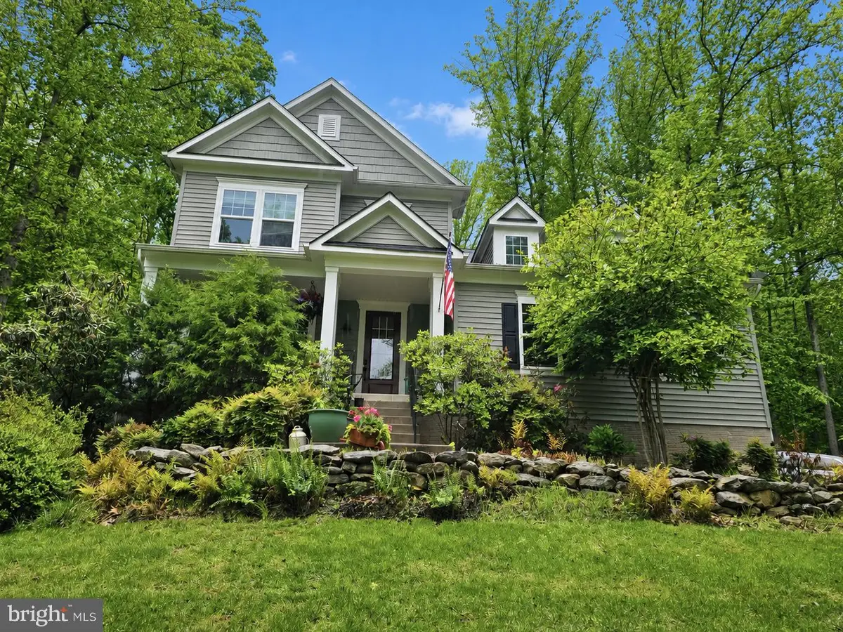 5400 Free State Rd, Marshall, VA 20115 - #1