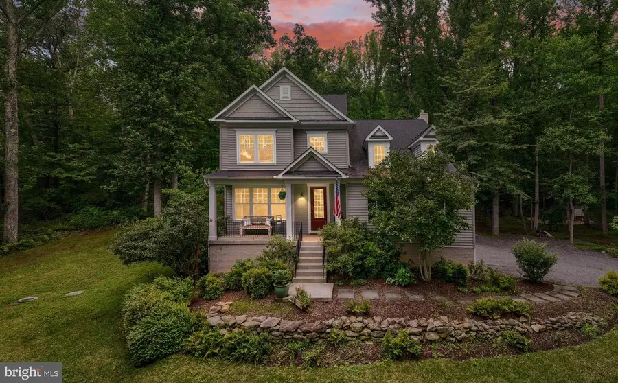 5400 Free State Rd, Marshall, VA 20115 - #3