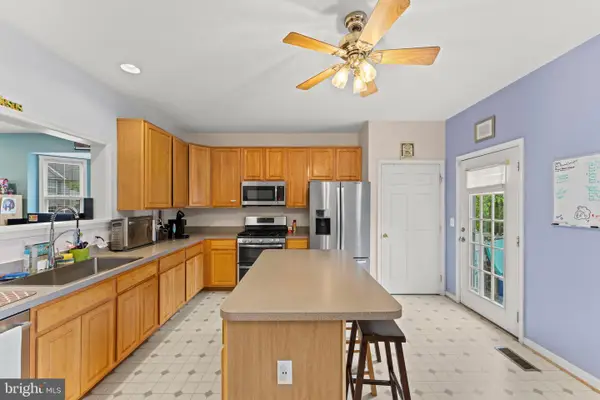 36 Sire Way, WARRENTON, VA 20186
