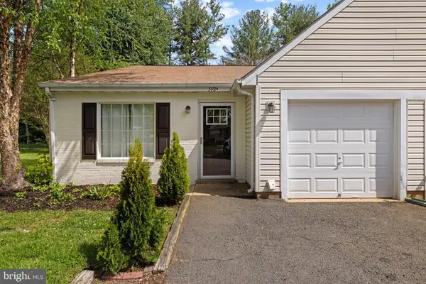 593 Plain Rd, WARRENTON, VA 20186