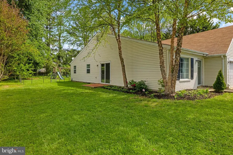 593 Plain Rd, Warrenton, VA 20186 - #3