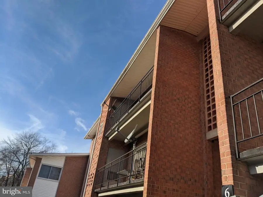 635 Waterloo Rd #231, Warrenton, VA 20186 - #2