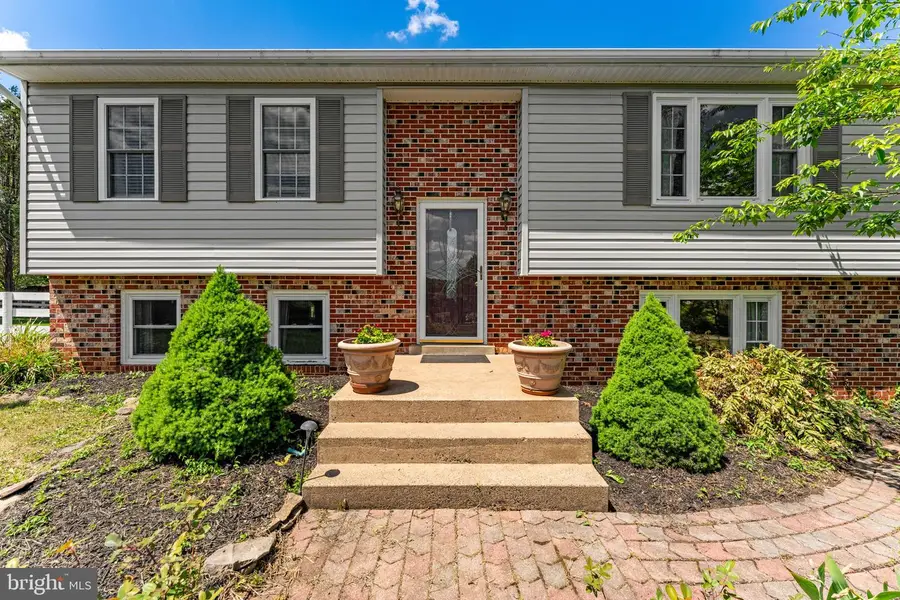 7074 Grays Mill Rd, Warrenton, VA 20187 - #2