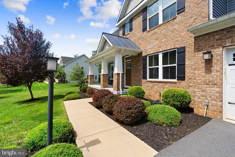 6468 Bob White Dr, Warrenton, VA 20187 - #2