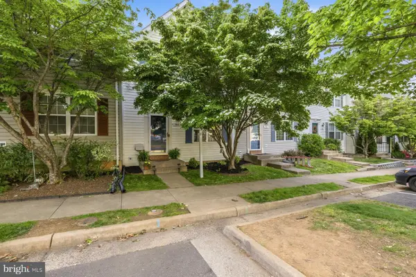 94 Dorset Ln, WARRENTON, VA 20186