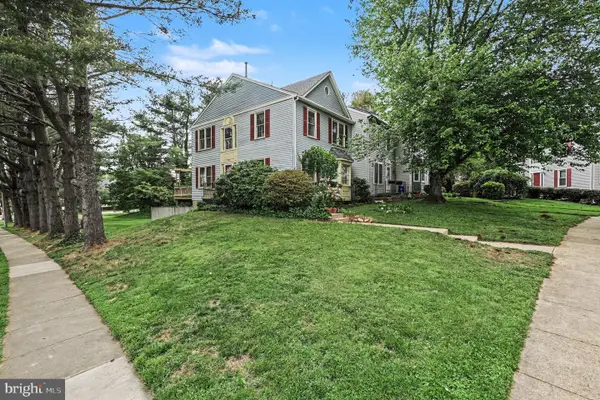 740 Cherry Tree Ln, WARRENTON, VA 20186