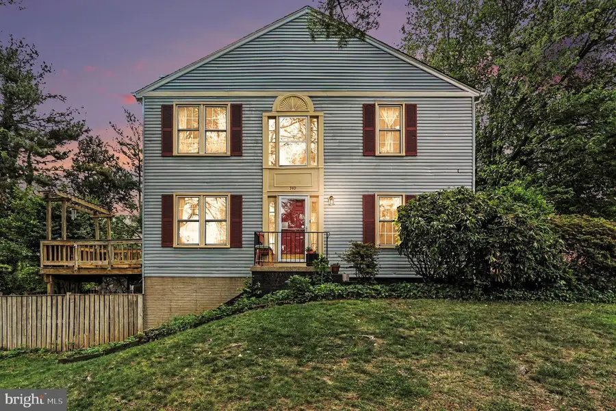 740 Cherry Tree Ln, Warrenton, VA 20186 - #2