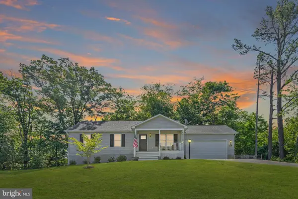 Address Withheld By Seller, WARRENTON, VA 20187