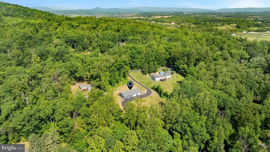5331 Merry Oaks Rd, The Plains, VA 20198 - #3