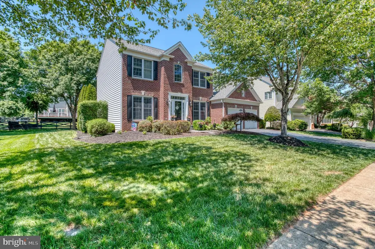 7586 Sweetgum Ct, Warrenton, VA 20187 - #1