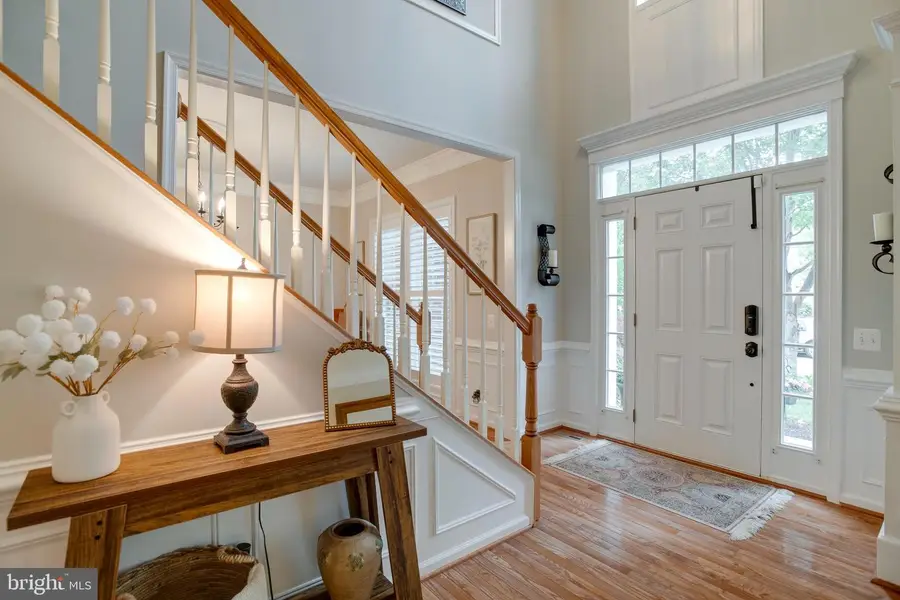 7586 Sweetgum Ct, Warrenton, VA 20187 - #2