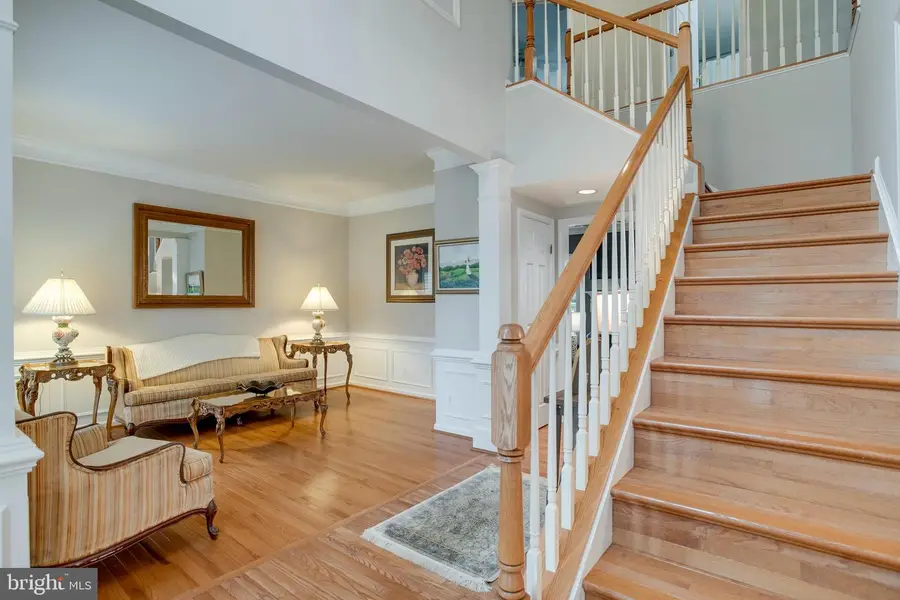 7586 Sweetgum Ct, Warrenton, VA 20187 - #3