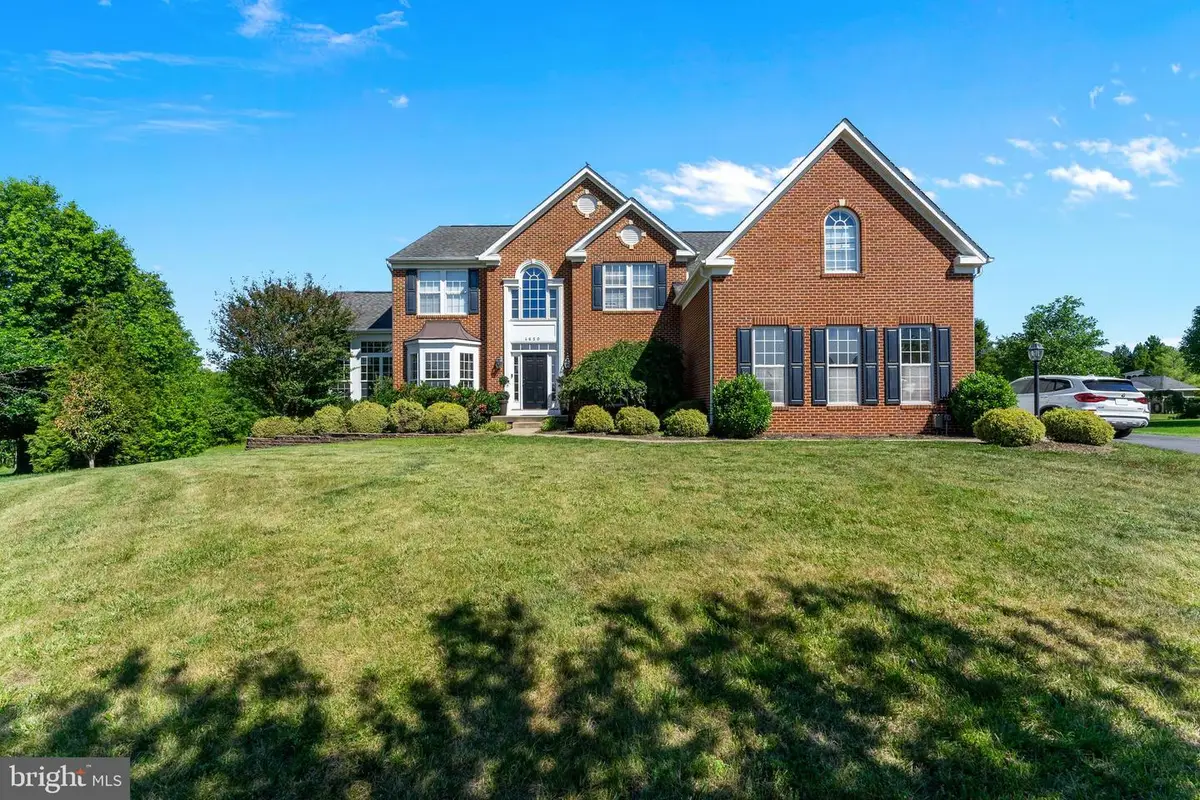 4650 Spring Run Rd, Warrenton, VA 20187 - #1
