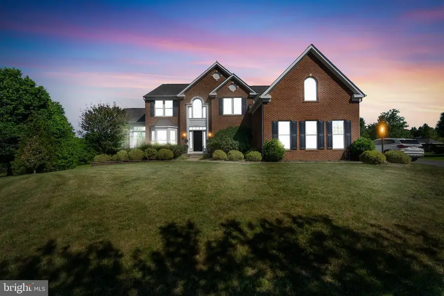 4650 Spring Run Rd, Warrenton, VA 20187 - #2