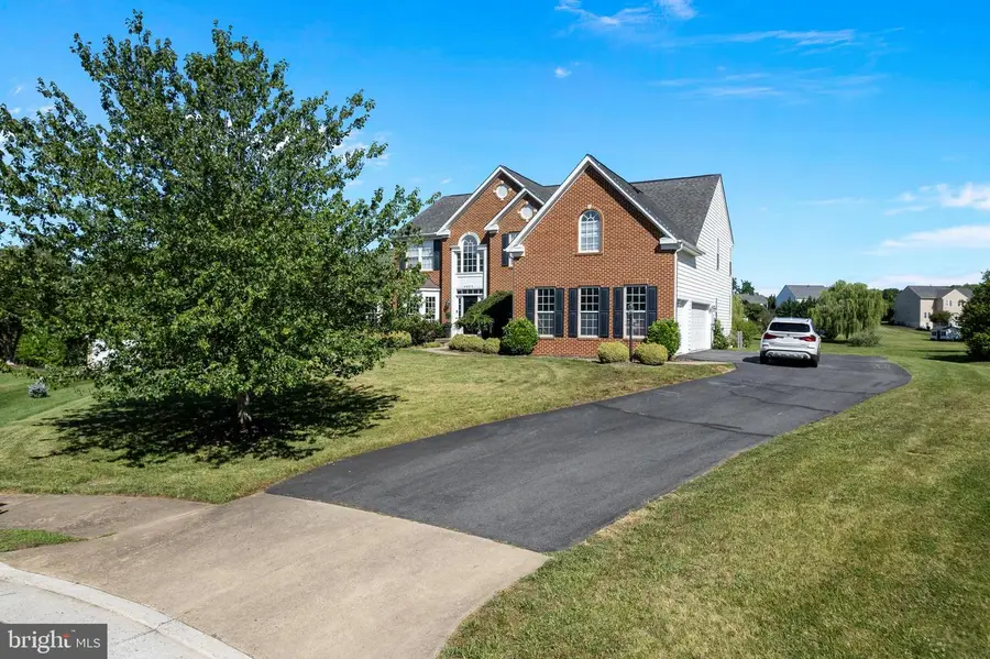 4650 Spring Run Rd, Warrenton, VA 20187 - #3