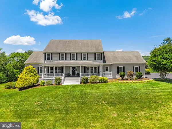 6272 Blackwell Rd, WARRENTON, VA 20187