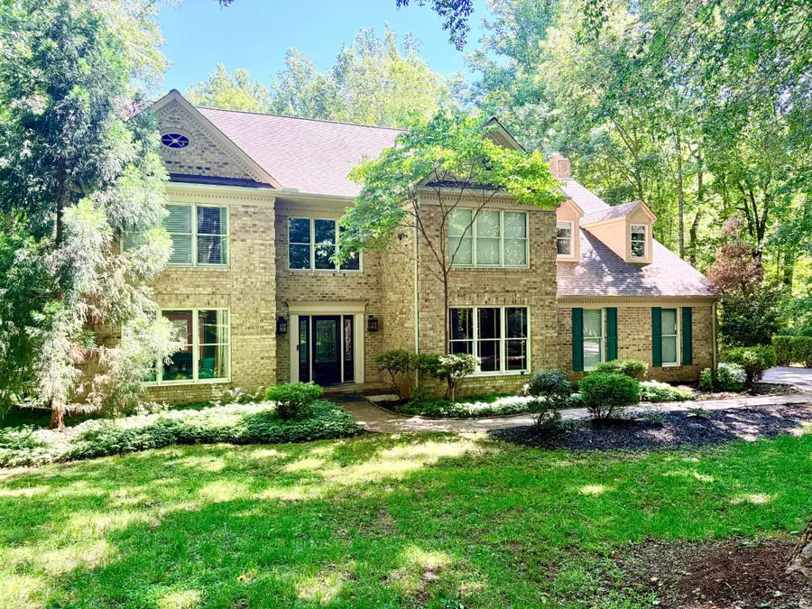 5843 Old Dominion Ct, Warrenton, VA 20187 - #2