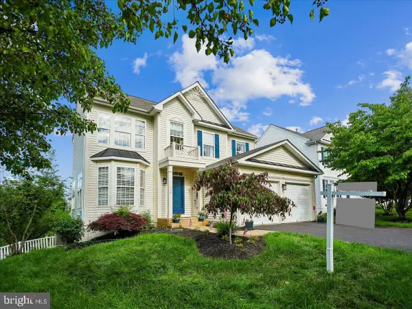 530 Estate Ave, WARRENTON, VA 20186