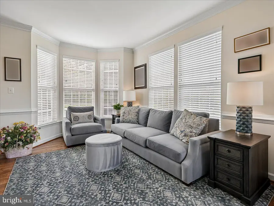 530 Estate Ave, Warrenton, VA 20186 - #3