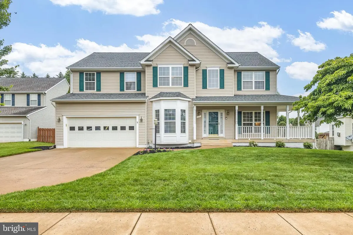 242 Fox Chase St, Warrenton, VA 20186 - #1