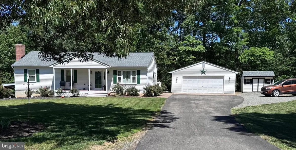 13355 Jester Ct, Bealeton, VA 22712 - #1