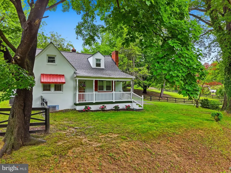 13030 John Marshall Hwy, Linden, VA 22642 - #2