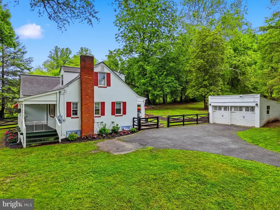 13030 John Marshall Hwy, Linden, VA 22642 - #3