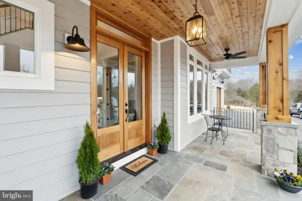 6458 Airlie Rd, WARRENTON, VA 20187