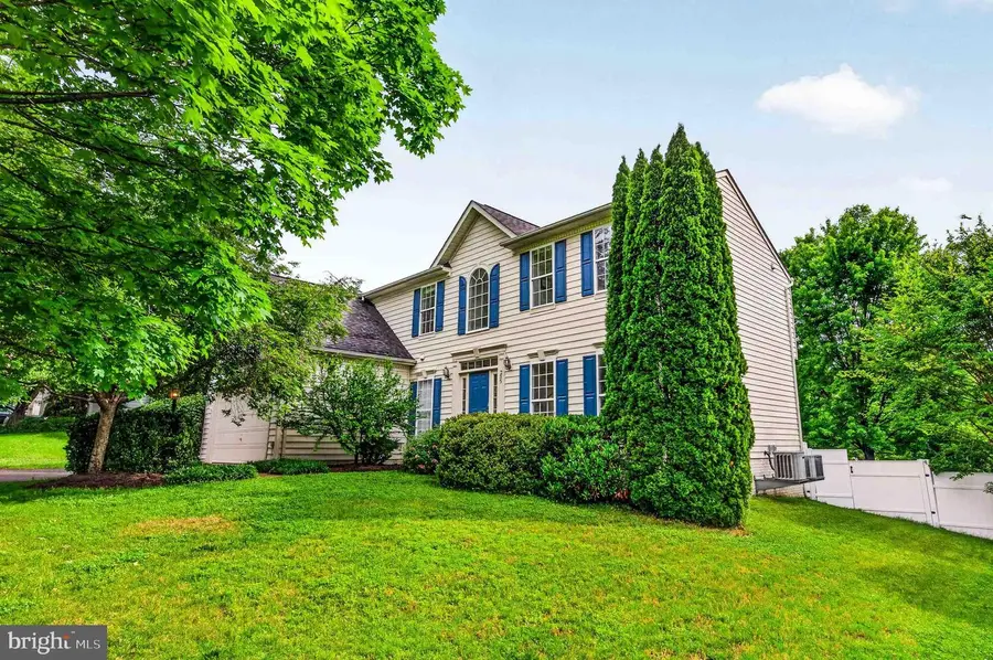 235 Cannon Way, Warrenton, VA 20186 - #2