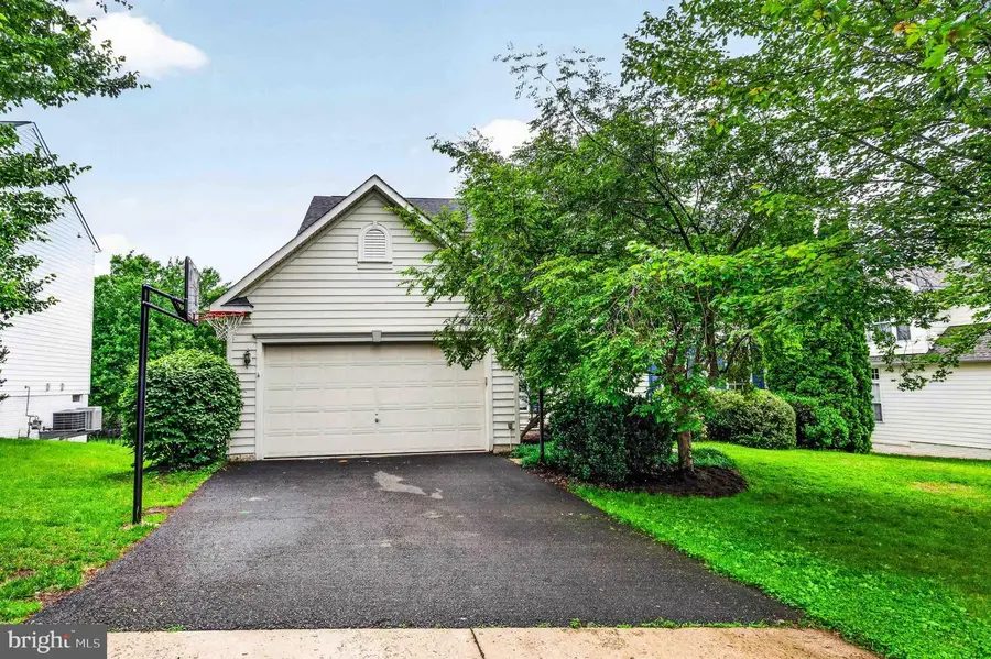 235 Cannon Way, Warrenton, VA 20186 - #3