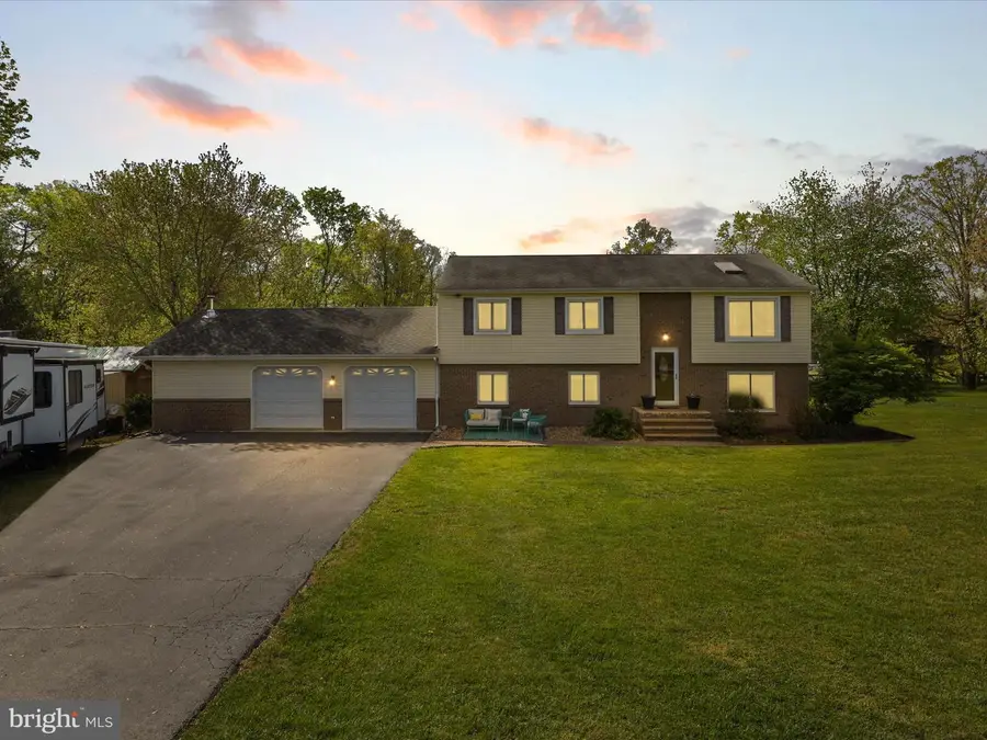 7264 Twilight Ct, Warrenton, VA 20187 - #2