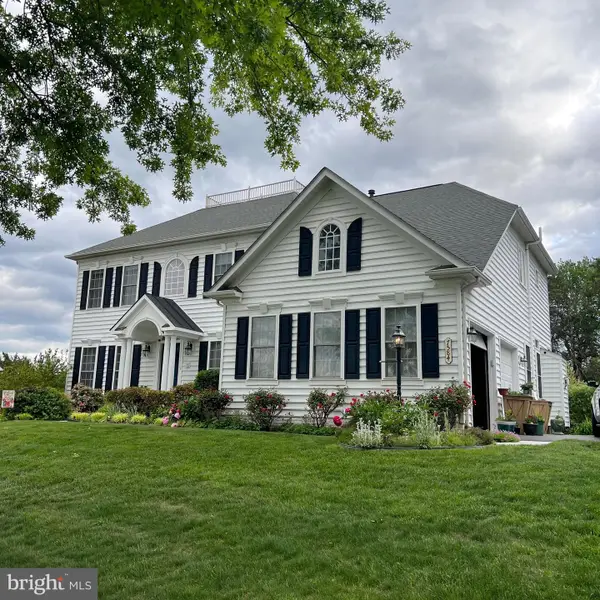 7584 Bald Eagle Dr, WARRENTON, VA 20187