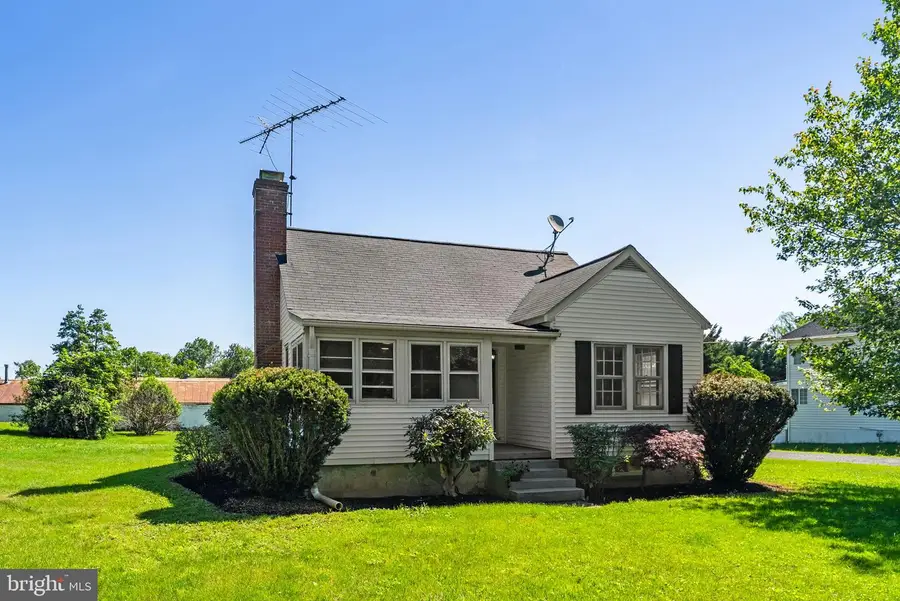 539 Old Meetze Rd, Warrenton, VA 20186 - #2