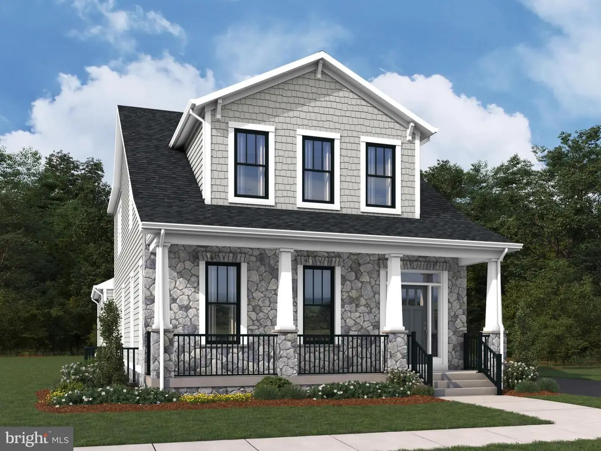 2610 Blue Ridge Ave #homesite 123, Marshall, VA 20115 - #1