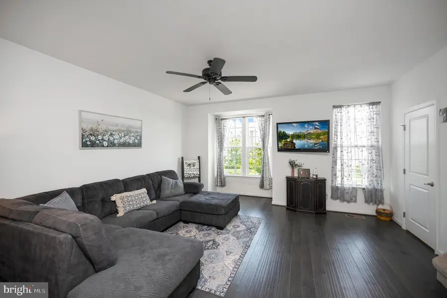 3014 Revere St, Bealeton, VA 22712 - #2