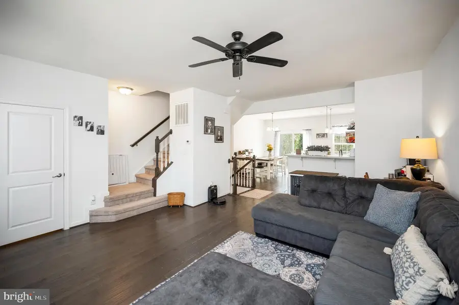 3014 Revere St, Bealeton, VA 22712 - #3