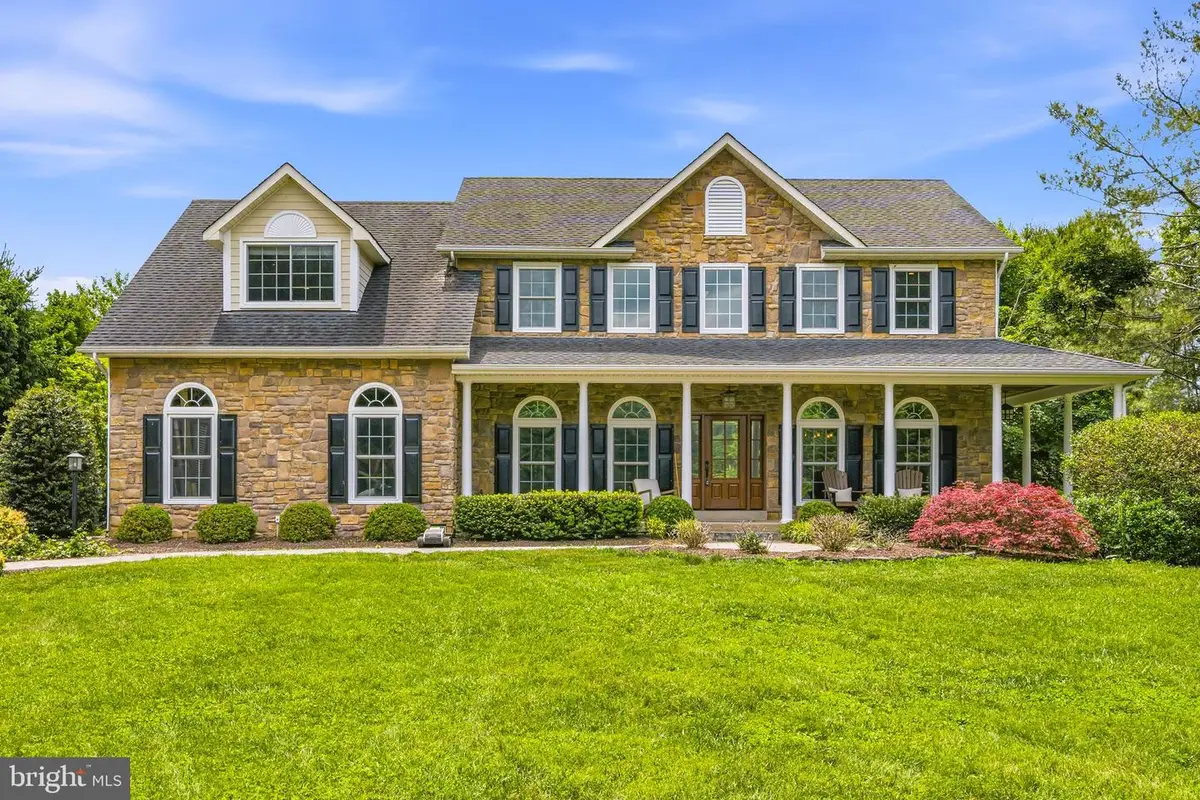 7203 Leeton Ct, Warrenton, VA 20186 - #1